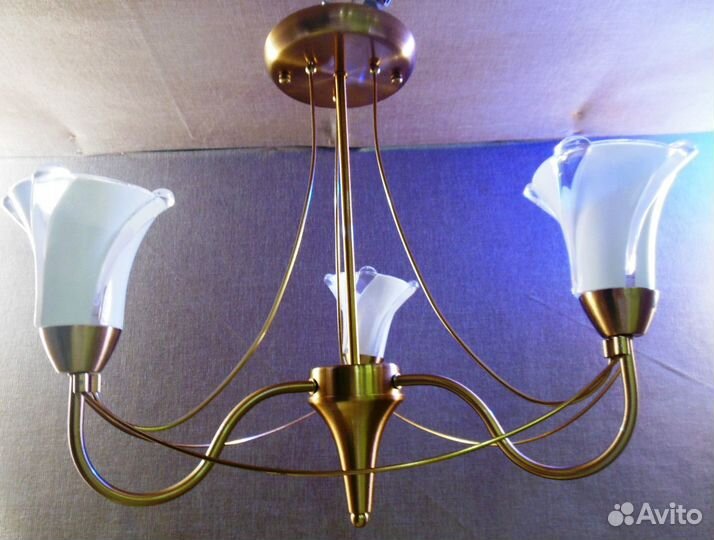 Люстра Потолочная Dream Light 414131