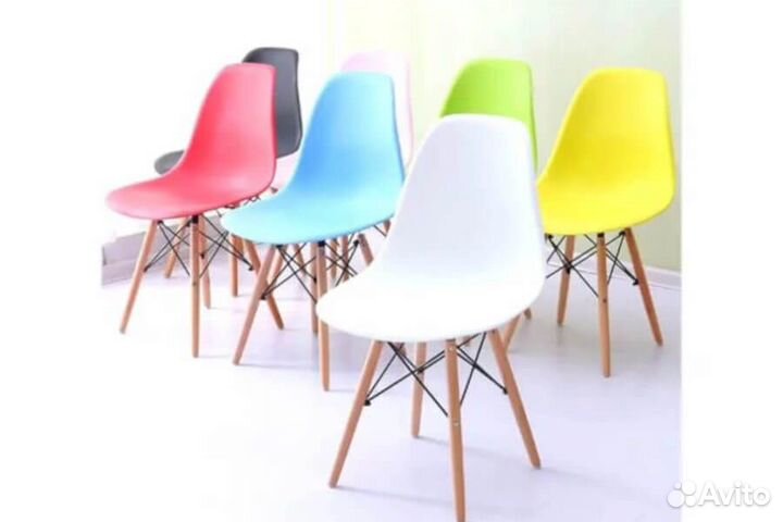 Стул eames