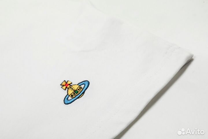 Футболка Vivienne Westwood