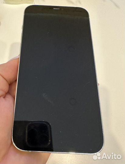 iPhone 12 Pro Max 128