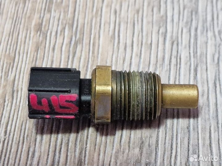 Датчик температуры 2контакта Chrysler Voyager III