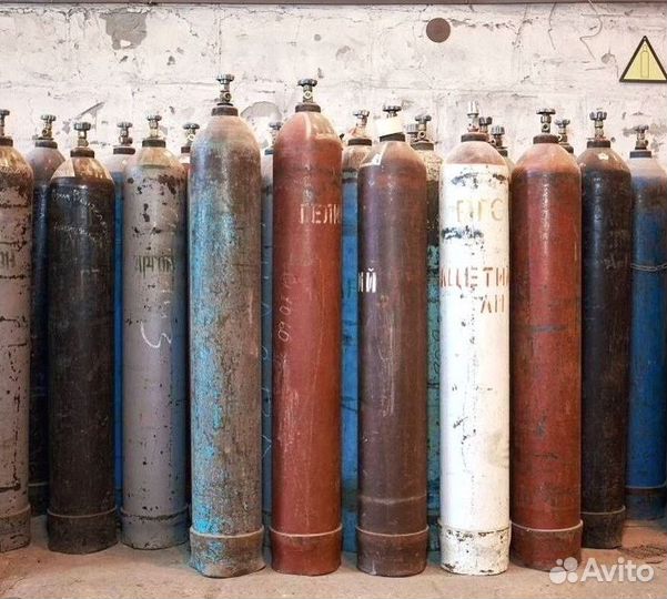 Газовые баллоны скупка продажа покупка