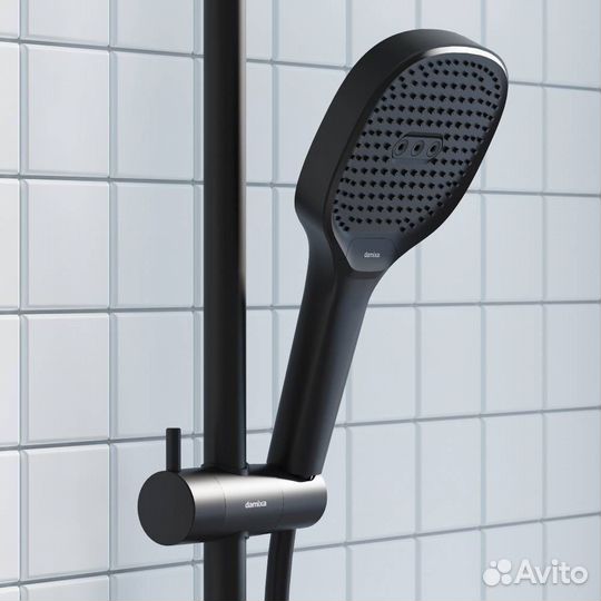 940000300 Душевая система