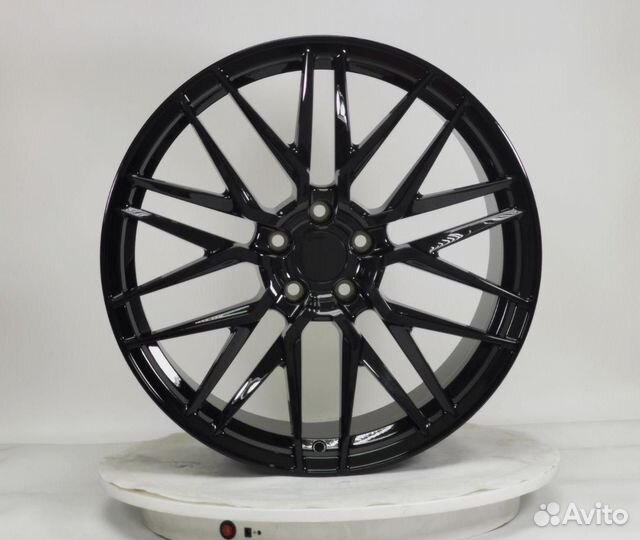 Кованые диски R20