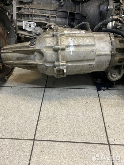 Раздатка 4l60 4L65 Раздаточная коробка Chevrolet