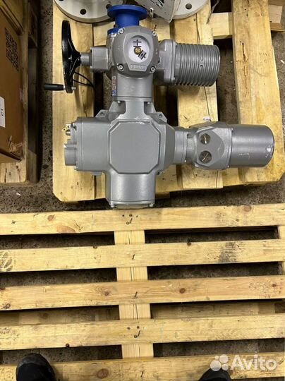 Электропривод