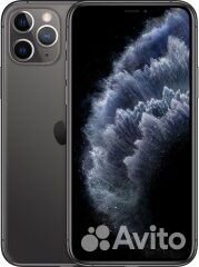 iPhone 11 pro max 64gb