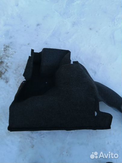 Фольксваген Поло 2000 купе салон