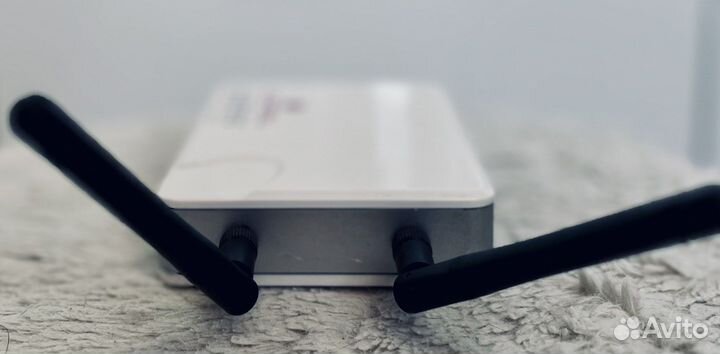 Wi fi роутер Планета SNR-CPE-W4n