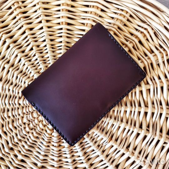 Портмоне для автодокументов / паспорта