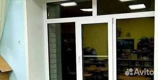 Пластиковые окна от производителя