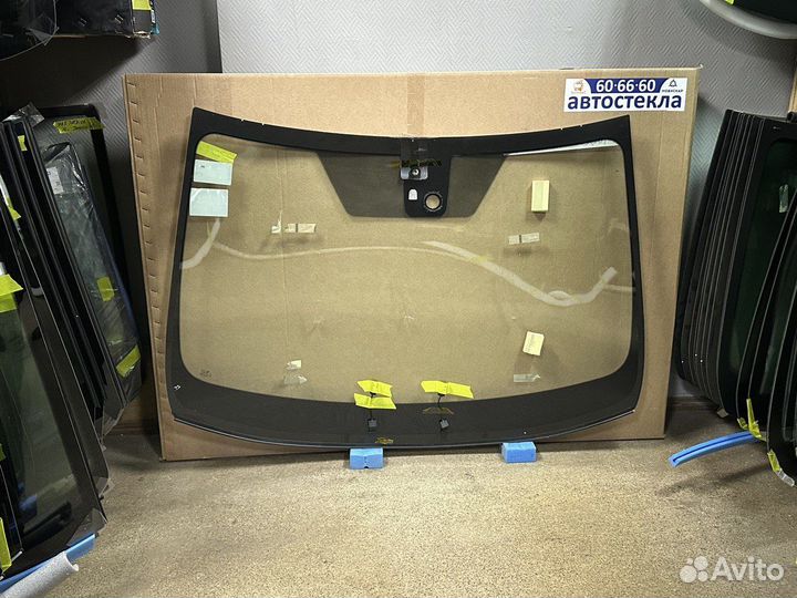 Стекло лобовое nissan X-trail (T32)