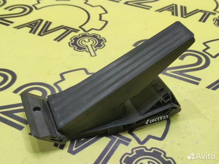Педаль газа Bmw 5-Series F10 2009-2013