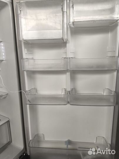 Холодильник бу