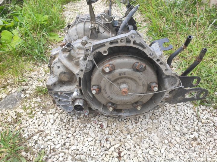 АКПП Toyota Rav 4 XA30 2.0 2010-2014