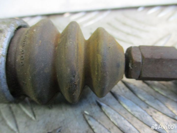 Главный цилиндр сцепления Audi A4 B5 96г