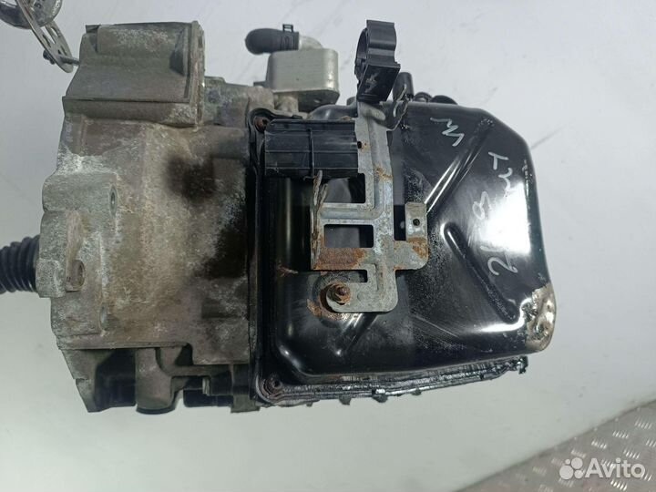 АКПП KDC Volkswagen Golf 4 (1997-2005)