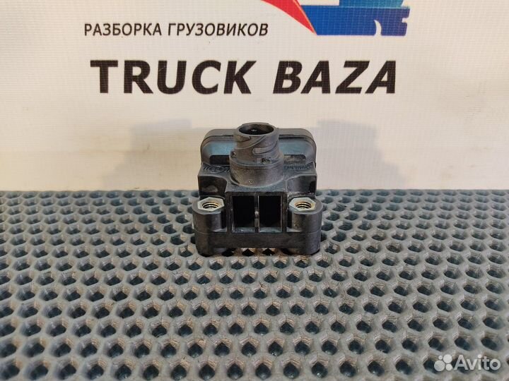 Блок управления ESP Man TGA, Man TGS, Man TGX