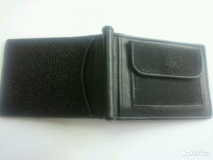 Зажим для денег