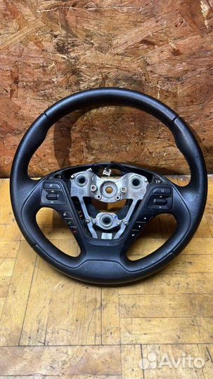 Руль Kia Ceed 1.4 2012-2018