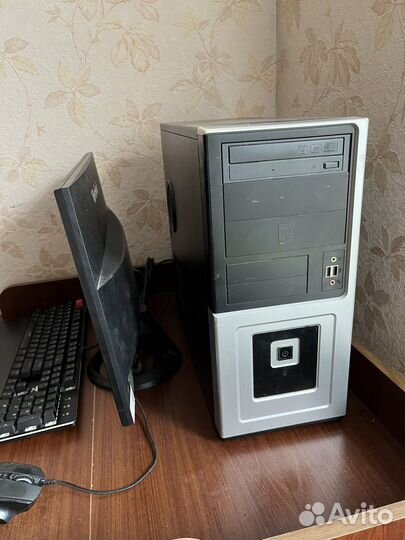 Компьютер