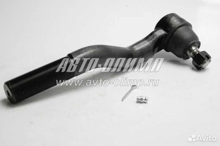 Наконечник рулевой правый нижний