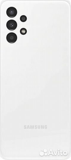 Samsung Galaxy A13 SM-A135 32Gb Black