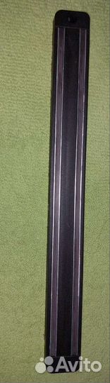 Магнитный держатель для ножей