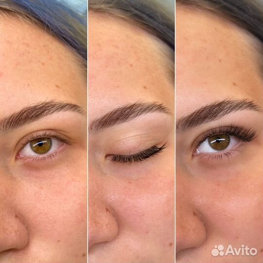 Начинающий мастер по наращиванию ресниц lashmaker