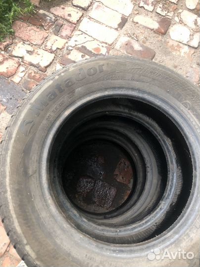 Matador MP 15 Stella 9.5/65 R15