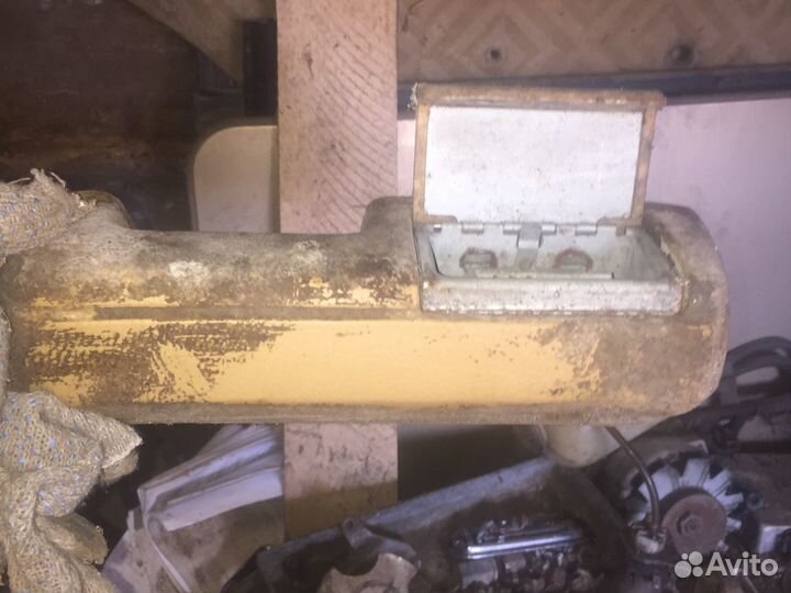 Опель рекорд