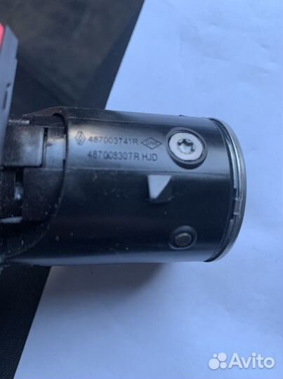 Замок зажигания Renault