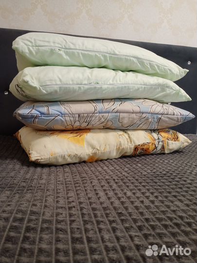 Подушка 50х70