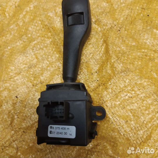 Bmw e39 e46 e53 переключатель с интенсивом