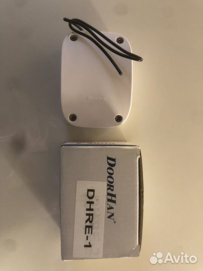 Внешний приемник dhre-1