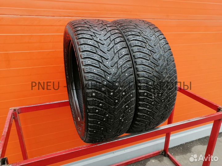 Nokian Tyres Hakkapeliitta 8 205/55 R16 102T