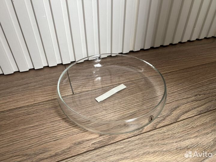 Декоративная тарелка IKEA