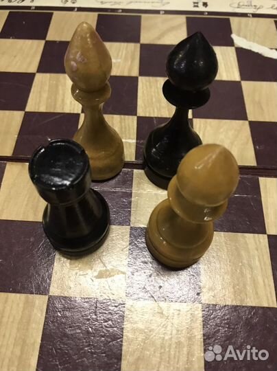 Шахматы, шахматные фигуры