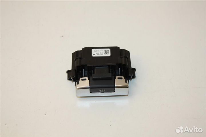 Кнопка ручника Land Rover range rover 4