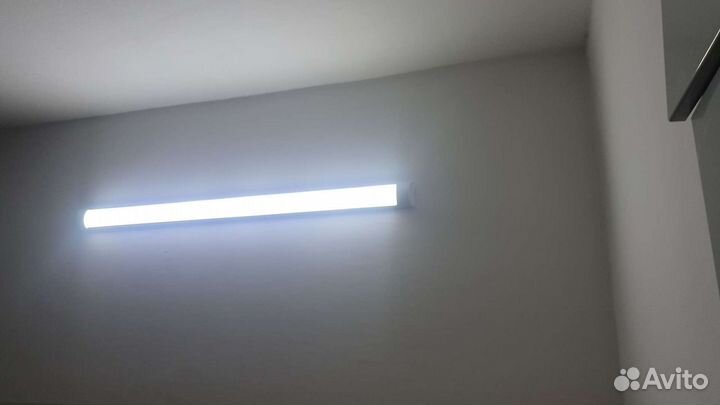 Светильник потолочный светодиодный