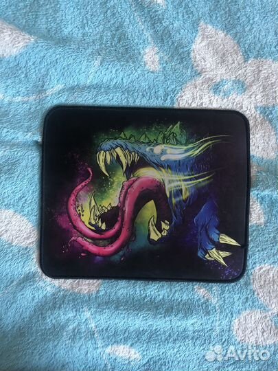 Коврик для мыши