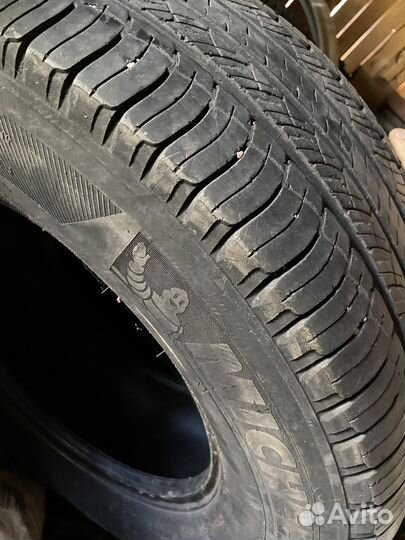 Michelin Latitude Tour HP 255/65 R16