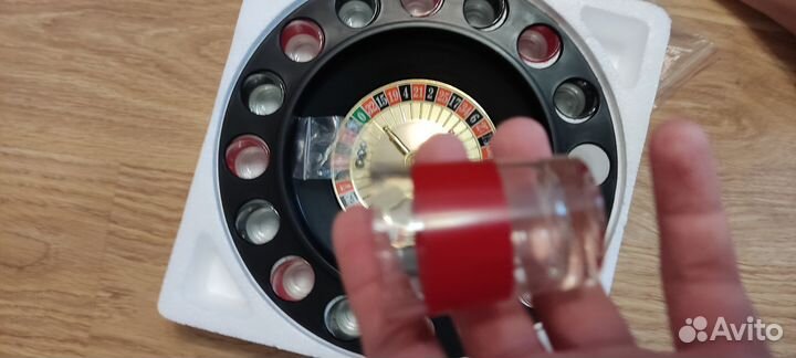 Колесо фортуны