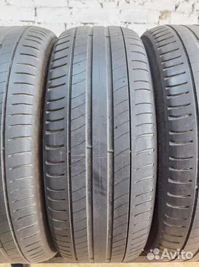 Michelin Primacy 3 215/60 R17 95H