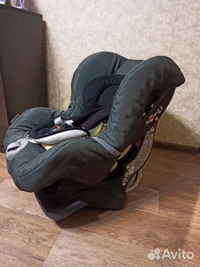 Детское автокресло Britax
