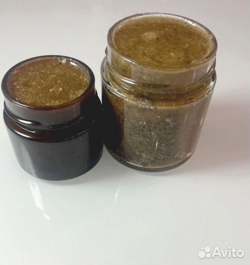 Травяной волшебный мед