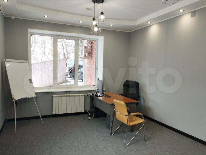Офис, 226.4 м²