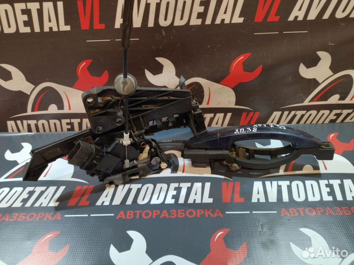 Замок двери задний Ford Focus c-max 1