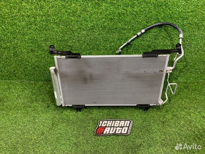 Радиатор кондиционера Subaru Outback BT9 FB25