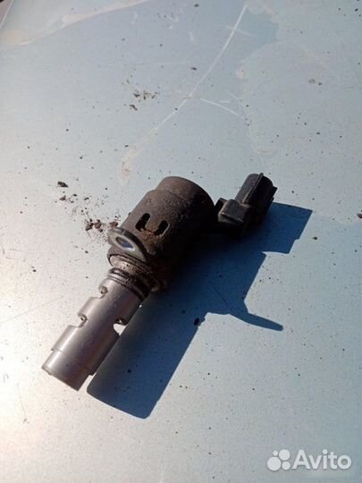 Фазорегулятор грм Ford Mondeo pnba